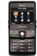 Samsung A827 Access