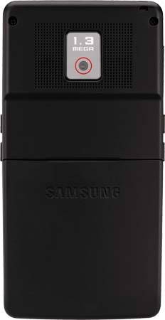 Samsung A827 Access