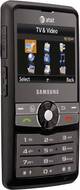 Samsung A827 Access