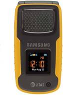 Samsung A837 Rugby