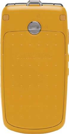 Samsung A837 Rugby
