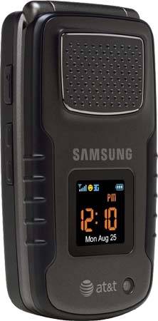 Samsung A837 Rugby
