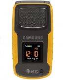 Samsung A837 Rugby