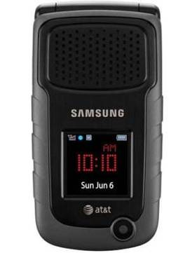 Samsung A847 Rugby II
