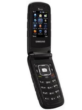 Samsung A847 Rugby II