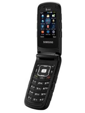 Samsung A847 Rugby II
