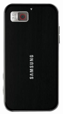 Samsung A867 Eternity