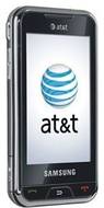 Samsung A867 Eternity