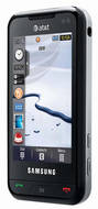 Samsung A867 Eternity