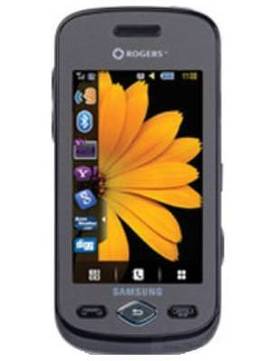 Samsung A886 Forever