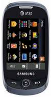 Samsung A927 Flight II