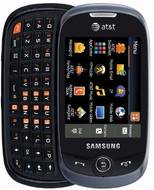 Samsung A927 Flight II