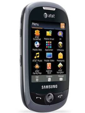 Samsung A927 Flight II