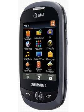 Samsung A927 Flight II