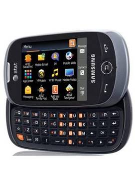 Samsung A927 Flight II