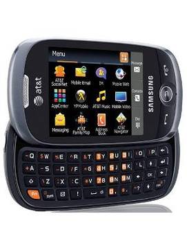Samsung A927 Flight II