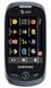 Samsung A927 Flight II