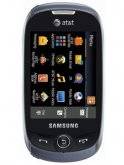 Samsung A927 Flight II