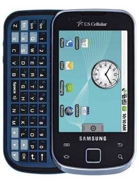 Samsung Acclaim R880