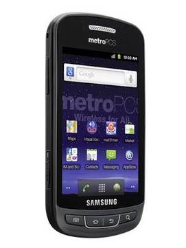 Samsung Admire R720