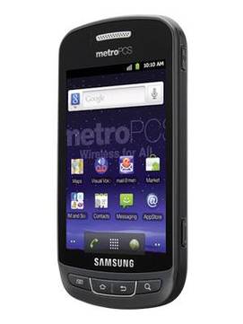Samsung Admire R720