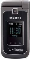 Samsung Alias 2 SCH-U750
