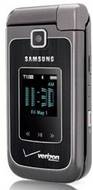 Samsung Alias 2 SCH-U750