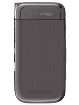 Samsung Alias 2 SCH-U750