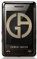 Samsung Armani