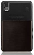 Samsung Armani