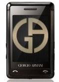 Samsung Armani