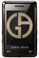 Samsung ArmaniP520