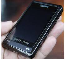 Samsung ArmaniP520
