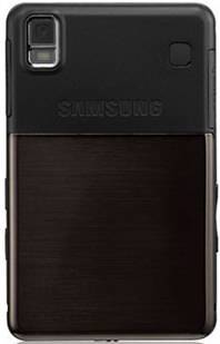 Samsung ArmaniP520