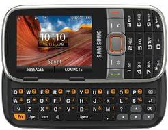 Samsung Array M390