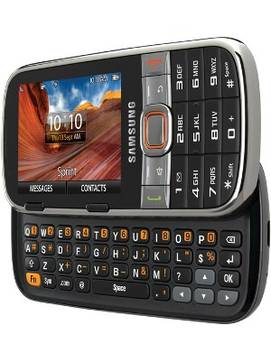 Samsung Array M390