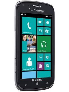 Samsung Ativ Odyssey