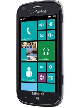 Samsung Ativ Odyssey