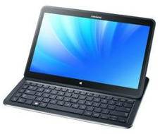 Samsung Ativ Q