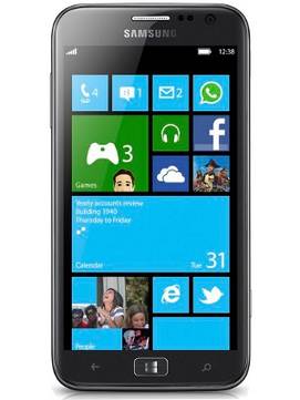 Samsung ATIV S