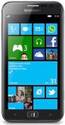 Samsung ATIV S