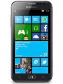 Samsung ATIV S Price