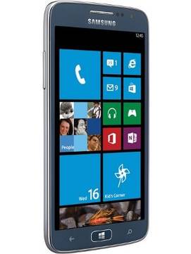 Samsung ATIV S Neo
