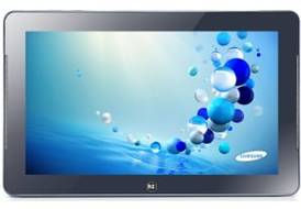 Samsung ATIV Smart PC 128GB WiFi and 3G