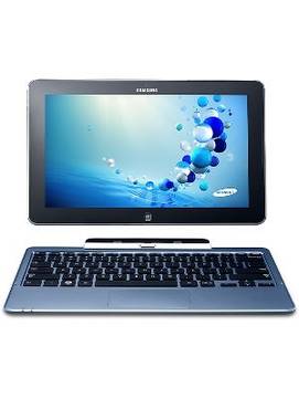 Samsung ATIV Smart PC 128GB WiFi and 3G
