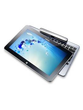 Samsung ATIV Smart PC 128GB WiFi and 3G