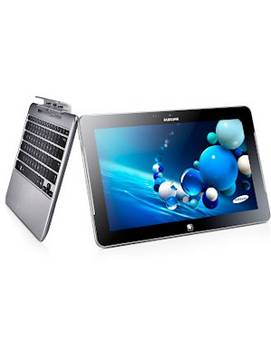 Samsung ATIV Smart PC Pro 256GB WiFi and 3G
