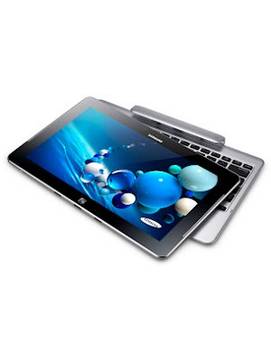 Samsung ATIV Smart PC Pro 256GB WiFi and 3G