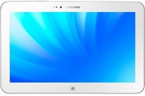 Samsung Ativ Tab 3