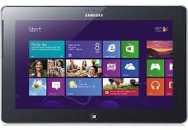 Samsung ATIV Tab 64GB WiFi